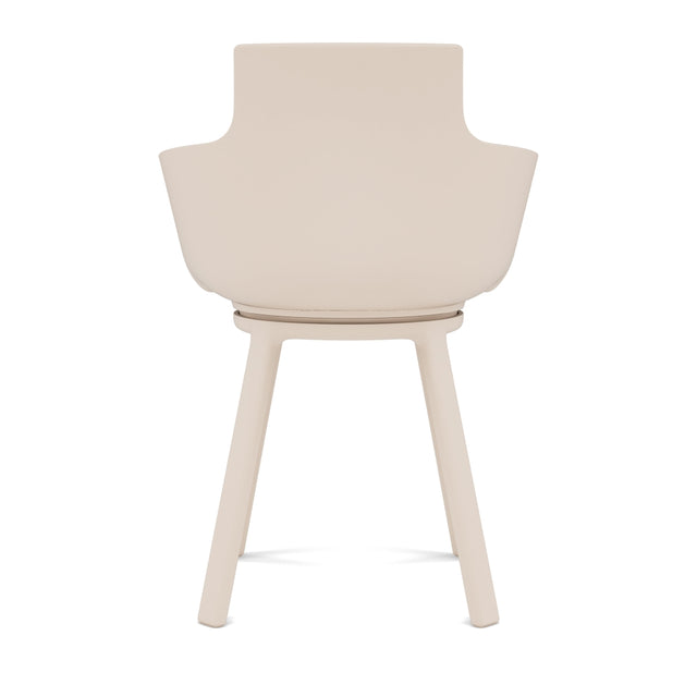 Social Turn Stuhl Cream - Varier Furniture