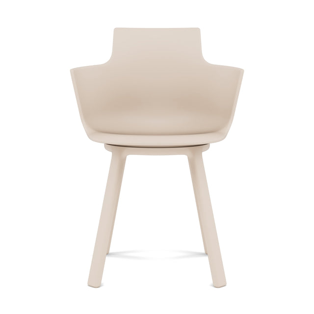 Social Turn Stuhl Cream - Varier Furniture