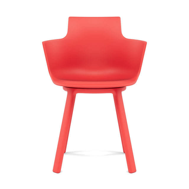Social Turn Stuhl Red - Varier Furniture