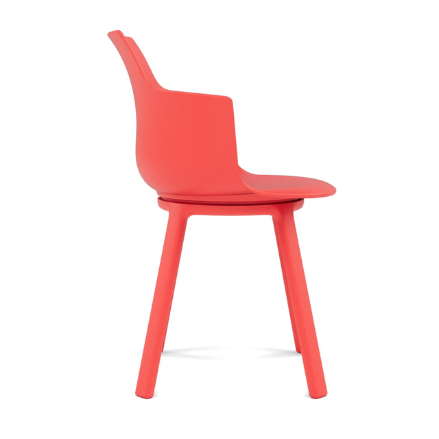 Social Turn Stuhl Red - Varier Furniture