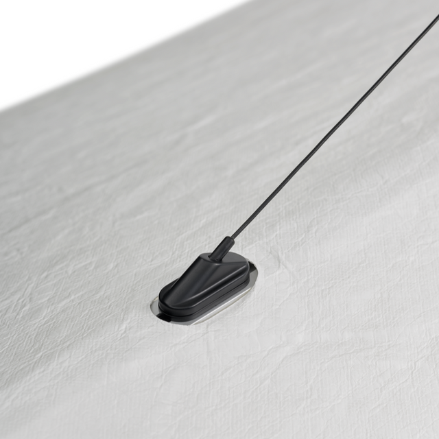 Tense Pendelleuchte Ø70 - New Works