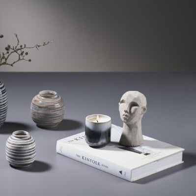 Kleine Büste - Figur von Villa Collection