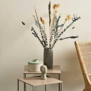 Kleine Büste - Figur von Villa Collection