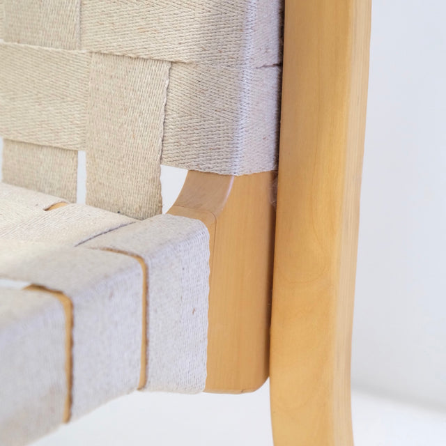 Artek Armchair 45 Alvar Aalto - Vintage Original