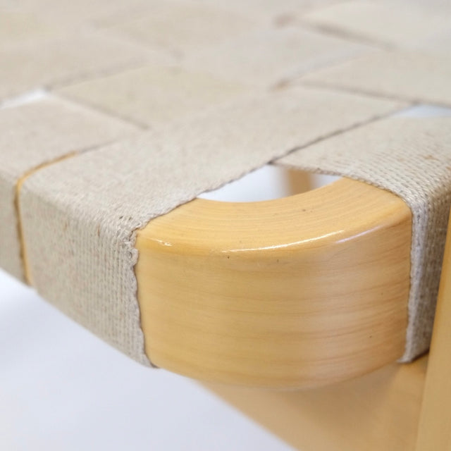 Artek Armchair 45 Alvar Aalto - Vintage Original