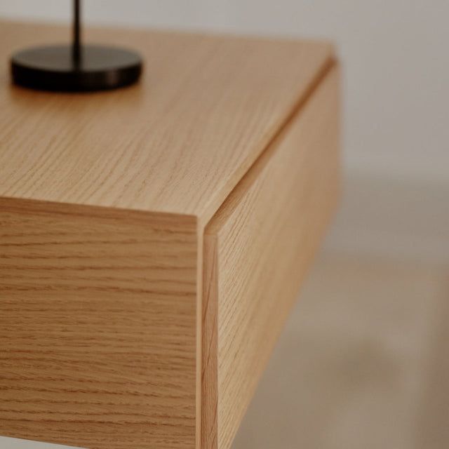 Wand-Nachttisch Tana - New Works
