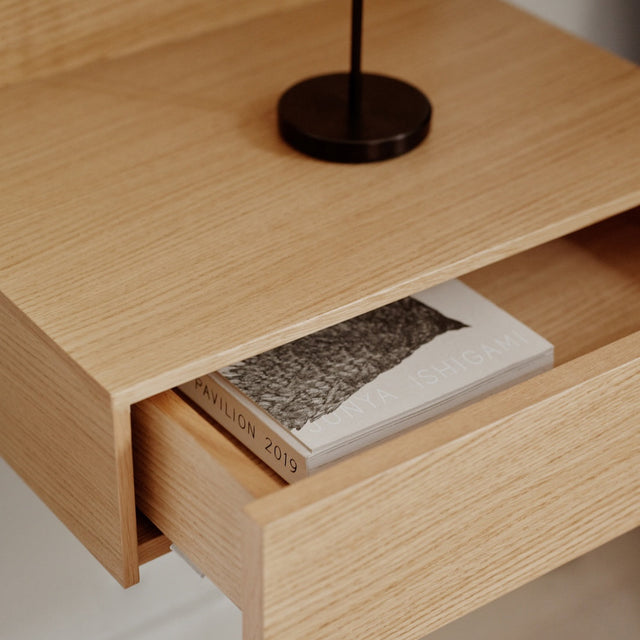 Wand-Nachttisch Tana - New Works