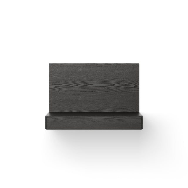 Wand-Schreibtisch Tana - New Works