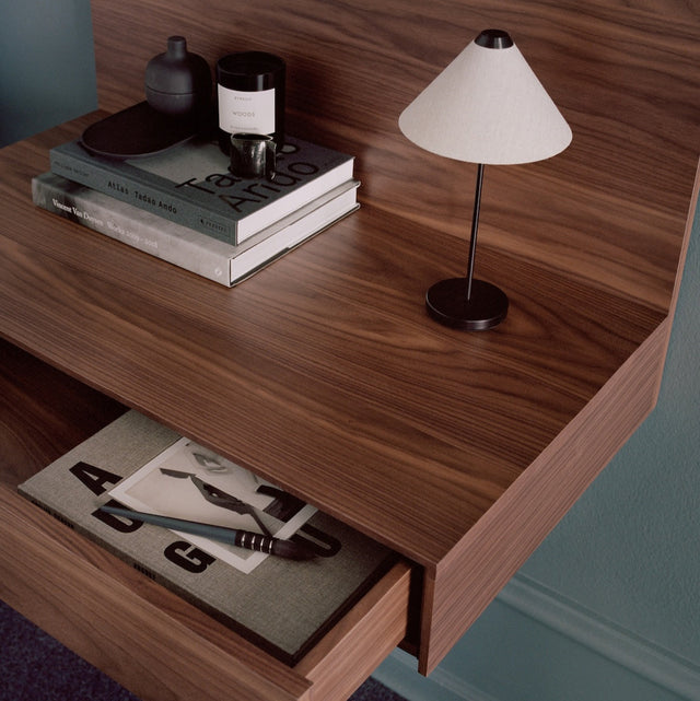 Wand-Schreibtisch Tana - New Works