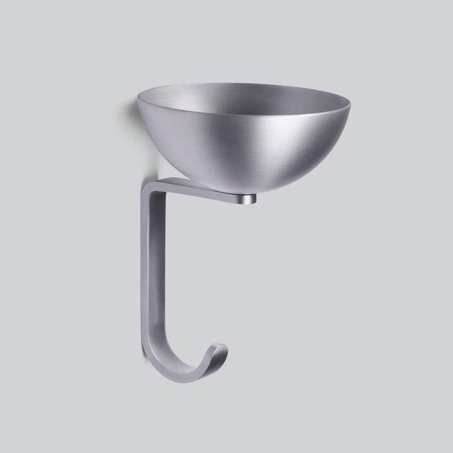 Wandhaken Nest Aluminium - Northern