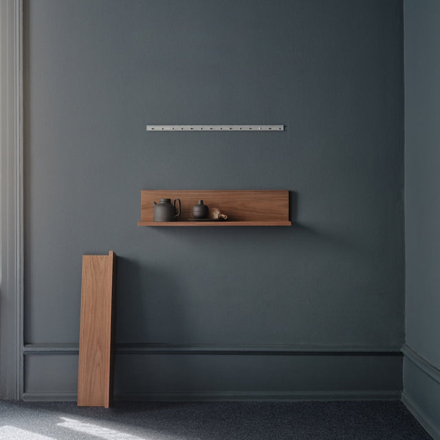 Wandregal Tana - New Works