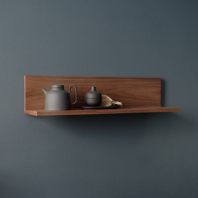 Wandregal Tana - New Works