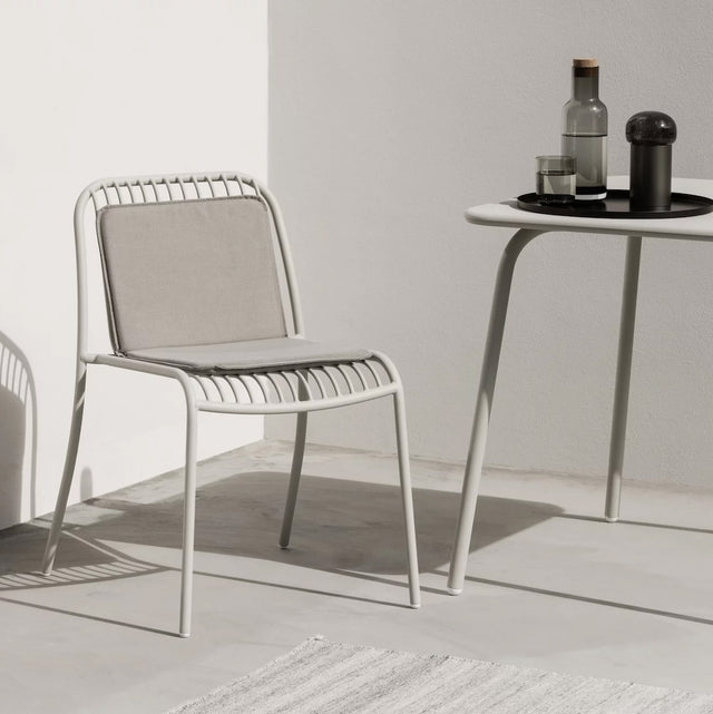 YUA Wire Outdoor Stuhl - Blomus