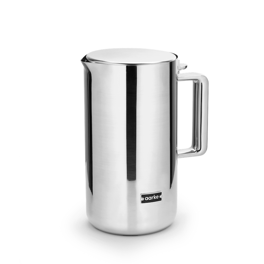 Wasserkocher Kettle mit Temperaturwahl