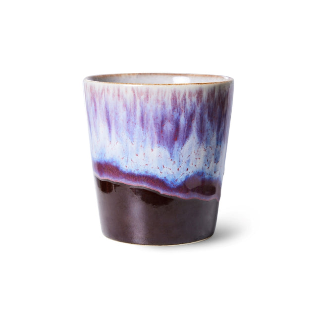Kaffeetasse 70s Ceramics - HK Living
