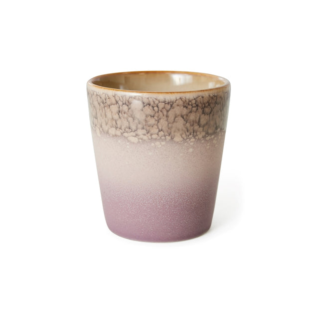 Kaffeetasse 70s Ceramics - HK Living