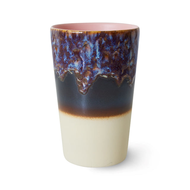 Teetasse 70s Ceramics - HK Living