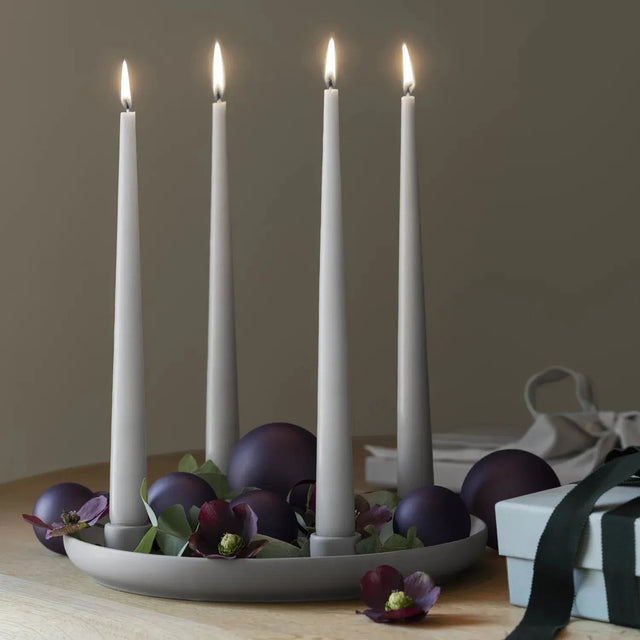 Advent Kerzenhalter VELA satellite Large - Blomus