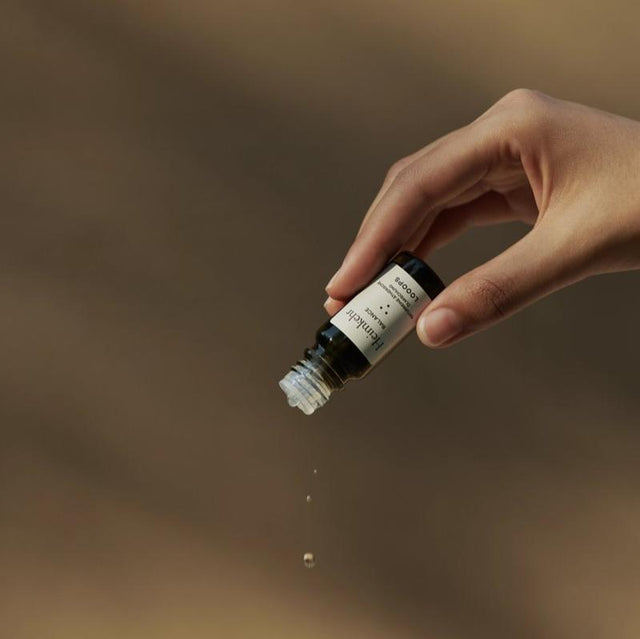 Ätherische Ölmischung Heimkehr - Looops - DesignWe.Love