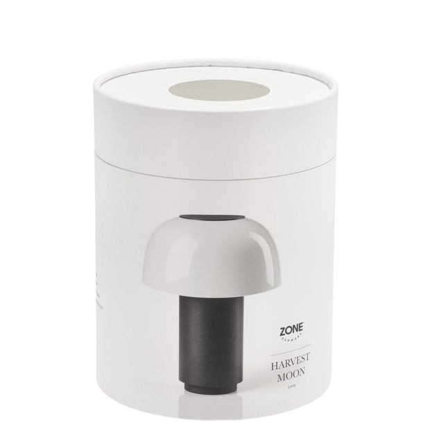 Akkuleuchte Harvest Moon Warm Grey - Zone Denmark - DesignWe.Love