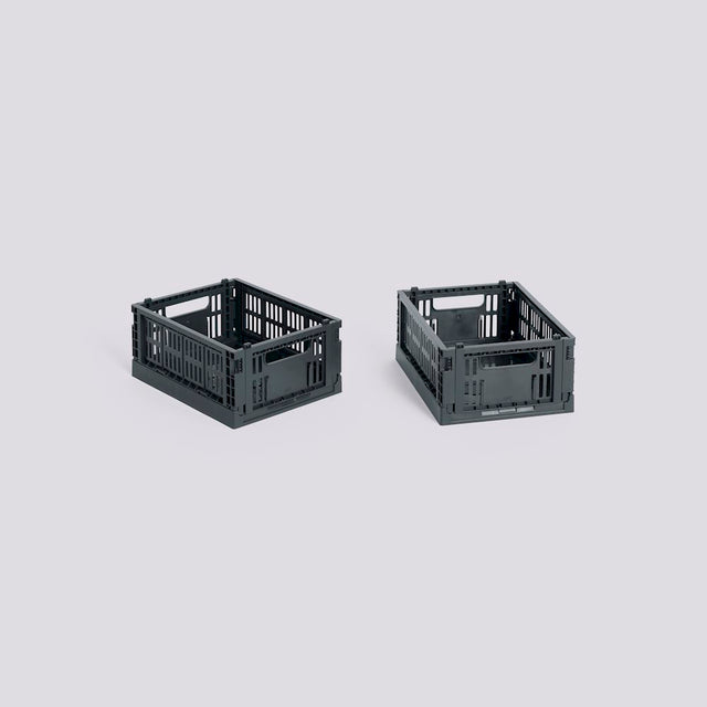 aufbewahrungsbox-colour-crate-mini-2er-set-charcoal-hay
