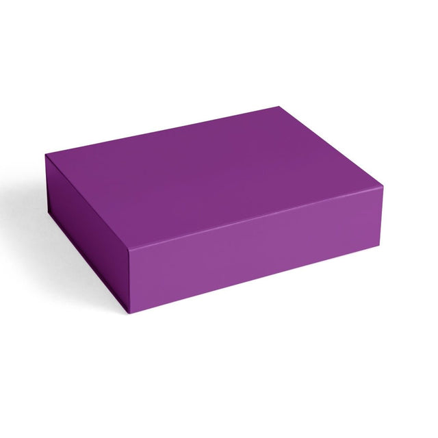 Aufbewahrungsbox Colour Storage - HAY - DesignWe.Love