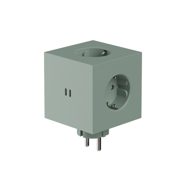 Avolt Square 2 Steckdosenleiste USBC