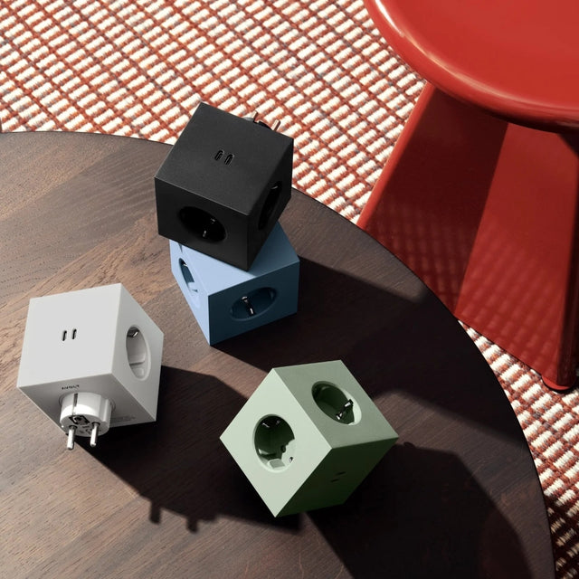 Avolt Square 2 Steckdosenleiste USBC