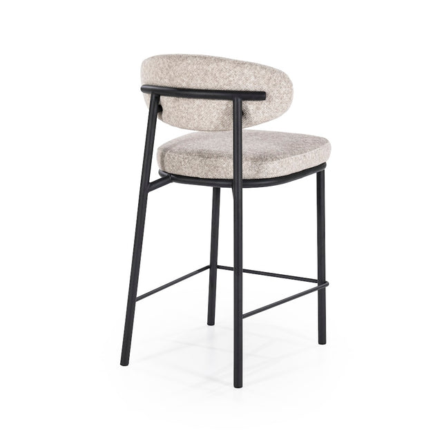 Barhocker Jari Beige - By Boo