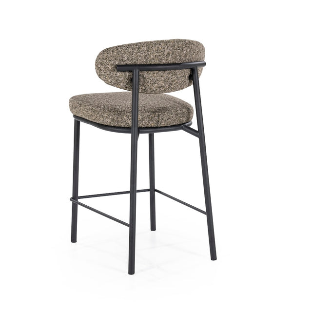 Barhocker Jari Green - By Boo