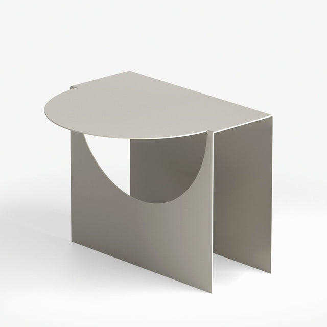 Beistelltisch Apartment Beige - Aesthek