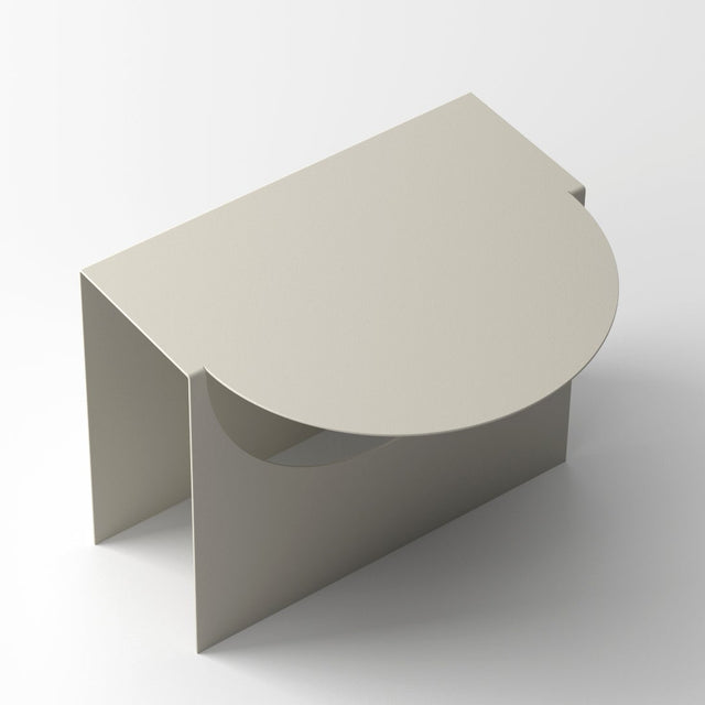 Beistelltisch Apartment Beige - Aesthek