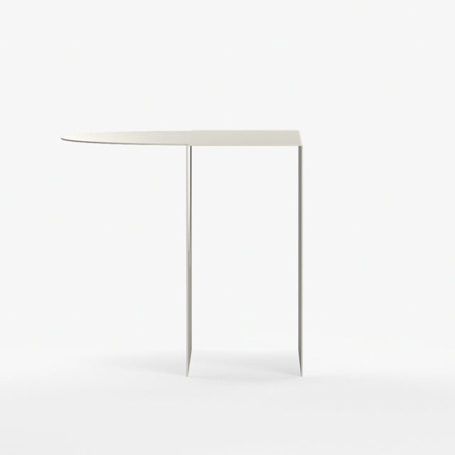 Beistelltisch Apartment Beige - Aesthek
