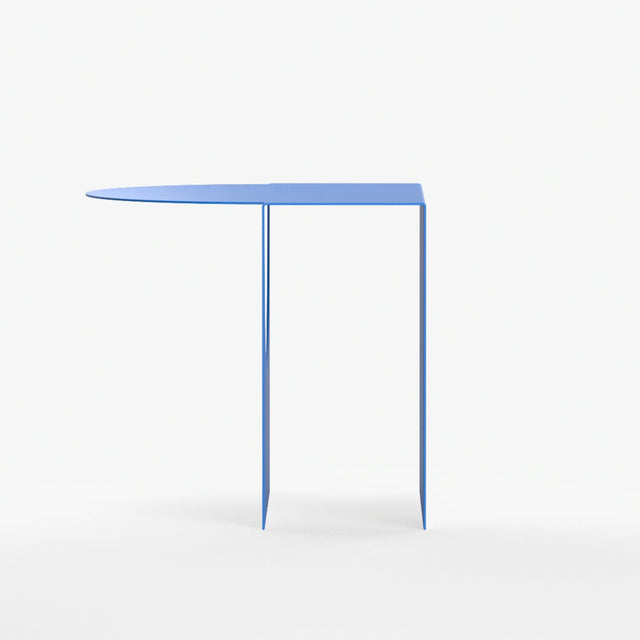 Beistelltisch Apartment Blau - Aesthek
