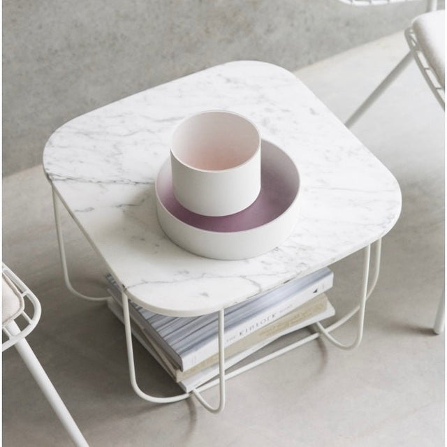Beistelltisch Cage - AUDO - DesignWe.Love