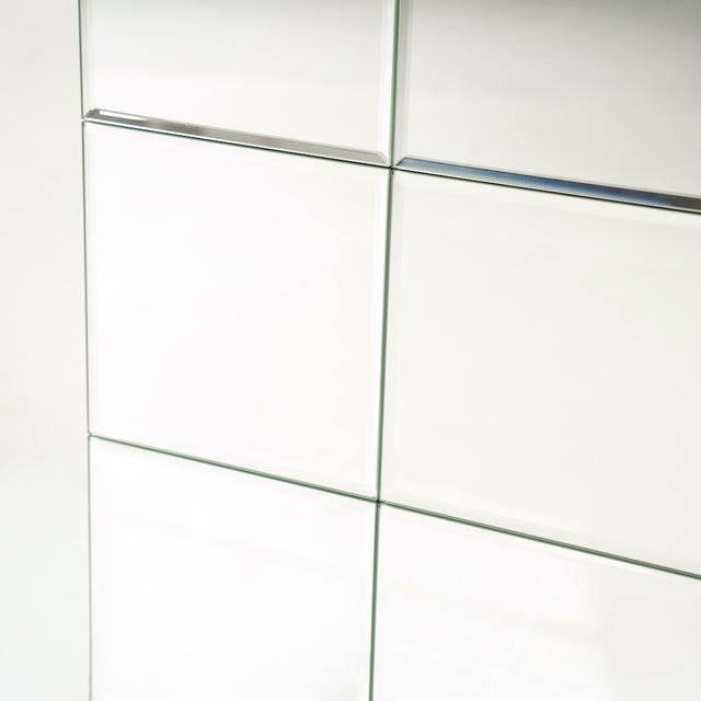 Beistelltisch Spiegel Flectron Small - By Boo