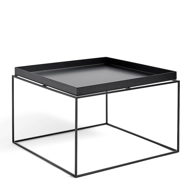 Beistelltisch Tray Table - HAY - DesignWe.Love