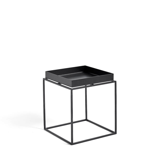 Beistelltisch Tray Table - HAY - DesignWe.Love