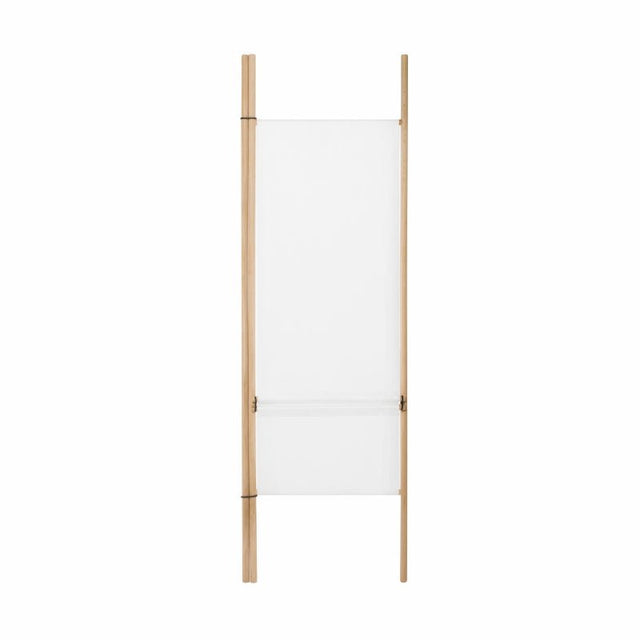 Bezug für Raumteiler Gestell aus Eichenrundstäben - Raumgestalt - DesignWe.Love