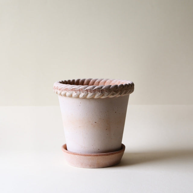 Blumentopf Emilia Rosa - Bergs Potter