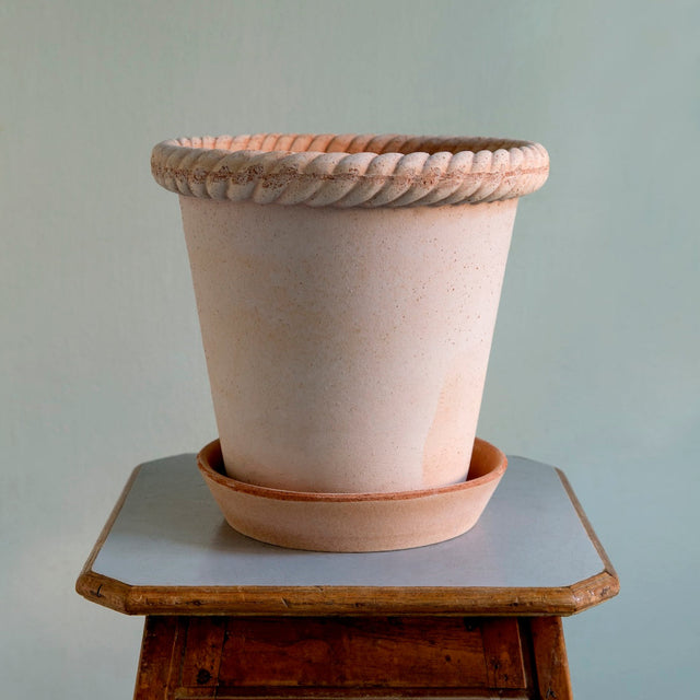 Blumentopf Emilia Rosa - Bergs Potter