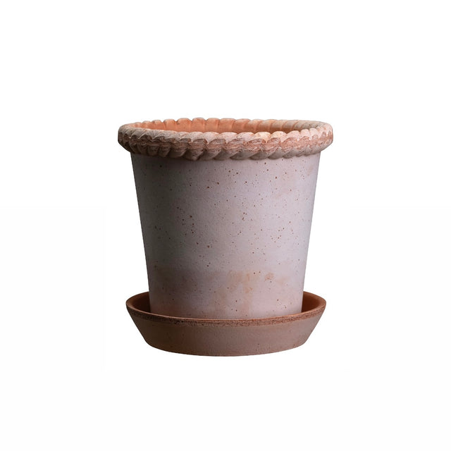 Blumentopf Emilia Rosa - Bergs Potter