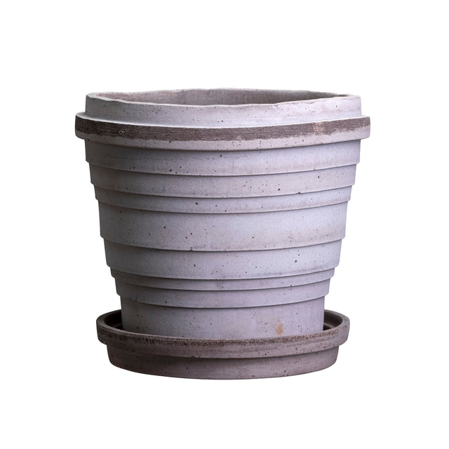 Blumentopf Planet 21 cm - Bergs Potter