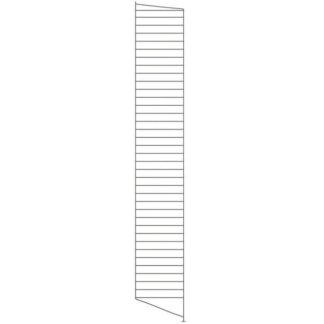 Bodenleiter einzeln 200x30cm - Regalsystem - String Furniture