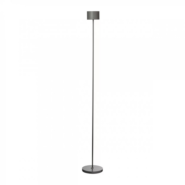 Mobile LED Stehleuchte FAROL FLOOR - Blomus