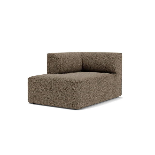 Chaise Lounge Eave Modular 86 Left - Audo - DesignWe.Love