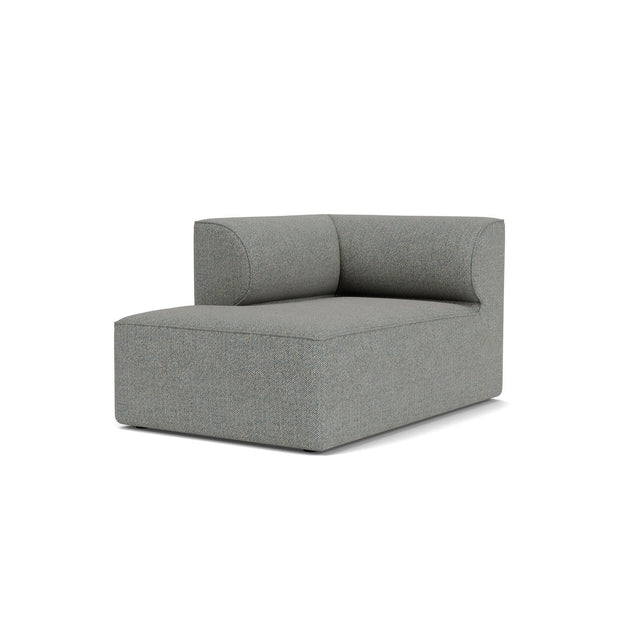 Chaise Lounge Eave Modular 86 Left - Audo - DesignWe.Love