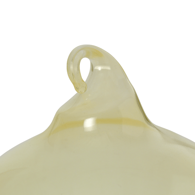 Christbaumkugeln Pastell Mix Medium 4er - Set - ferm LIVING - DesignWe.Love