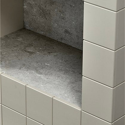 Deko Kamin Holz - Woood