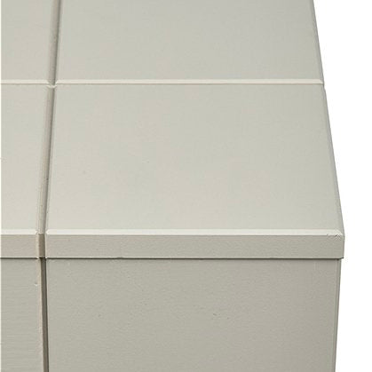 Deko Kamin Holz - Woood